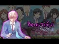 Download Lagu 【ＦＷＯＭ】 Beautiful People(𝘼𝙈𝙑)-Kono Oto Tomare