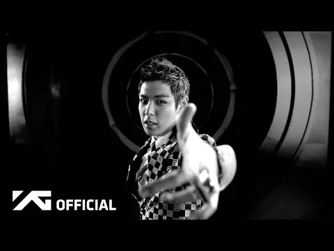 Download MP3 T.O.P - TURN IT UP M/V