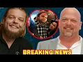 BREAKING News What Is Corey Harrison s Net Worth