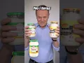 Lagu Donald Tusk: Majonez? Lepiej łączyć niż dzielić.