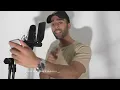 Ufo 361 - "Nice Girl 2.0" Remake!!! - BehdadTV