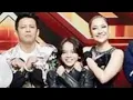 Lagu Jadi Juara X Factor Indonesia Uang Fantastis yang Didapat Alvin Jonathan Anak Didik BCL