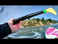 Bolinas Splash
