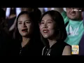 Faouzia - Reflection + Hero + 来自天堂的魔鬼 at INFINITE X TOUR CONCERT
