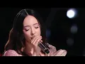 Download Lagu Faouzia - Reflection + Hero + 来自天堂的魔鬼 at INFINITE X TOUR CONCERT