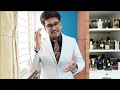 TALISMAN BY AMAFHH PERFUMES | FIRST EVER REVIEW | ARTISANAL PERFUME