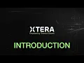 XTERA INTRODUCTION - ENGLISH