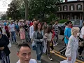 Corpus Christi at Saint James church Stratford