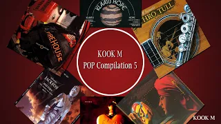 POP Compilation 5 Flashback 