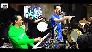 لما بيجتمع السيد حسن واوشا مصر يبقي الموضوع كبير اوي   واوشا الى سايق ودايس   مزمار شبخ الكواكب      دندنها