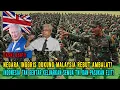 Download Lagu VIRALL❗ NEGARA INGGRIS BANTU MALAYSIA REBUT AMBALAT❗ INDONESIA KELUARKAN SEMUA PASUKAN ELIT❗