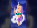 Luffy Gear 5 Shows Middle Finger