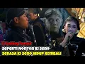 JOS BANGET❗️NONTON KI GADHING SERASA NONTON KI SENO