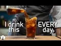 Download Lagu The BEST Cold Coffee? Japanese Iced Coffee!