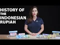 Download Lagu History of the Indonesian Rupiah