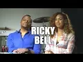 Download Lagu Ricky Bell on Forming Bell Biv Devoe After New Edition Split, Making \