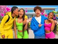 NEW Boys NEW Girls Unexpected Crushes