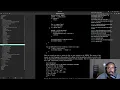 Building an interpreter in Zig Finishing the parser