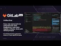 GitLab Duo Coffee Chat Get started with C and use code task explain refactor tests prompts