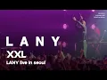 Download Lagu XXL - 레이니 내한 공연 LANY Live In Seoul, Korea 2023.08.22