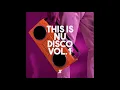 Block & Crown  - The Way It Is (Original Mix)