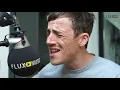 Charlie Cunningham - "Permanent Way" live @FluxFM