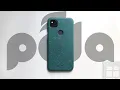 Pela Case for Google Pixel 4a - Review