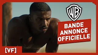 CREED II - Bande Annonce VF