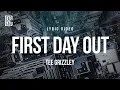 Tee Grizzley - First Day Out
