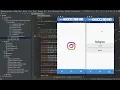 Firebase Android Tutorial 15 - Instagram Like App using Firebase Part 7
