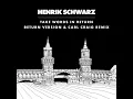 Take Words In Return (C2 Inst Remix)