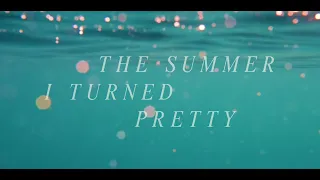 This Love Taylor Swift Taylor S Version The Summer I Turned Pretty Music Video 