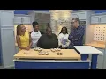 Owner Yarnell Washington shares origin of Little Bity Sweets
