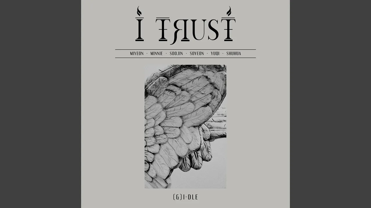 Oh my god (English Ver.)