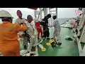 Download Lagu 🔴 MV. MANALAGI ASTI || Latihan - Latihan Dalam Menghadapi Keadaan Darurat Di Atas Kapal