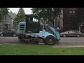 University of Illinois computer science whiz creates website to help residents avoid street sweeping