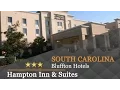 Hampton Inn Suites Bluffton-Sun City - Bluffton Hotels South Carolina