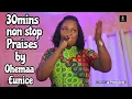 Download Lagu POWERFUL 30MINS PRAISES BY OHEMAA EUNICE 2022