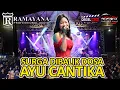 Download Lagu AYU CANTIKA SURGA DIBALIK DOSA RAMAYANA AUDIO NEW LARYSTA LIVE DAYUREJO PRIGEN