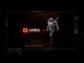 EVOLVE - Lazarus Basic