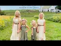 Oh How I Love Jesus - The Detty Family