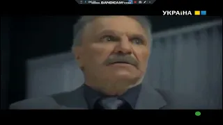 Перемикання каналів Україна 2010 