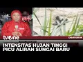 Lagu Kondisi Terkini di Padang usai Meluapnya Sungai Batang Kuranji | Kabar Hari Ini
