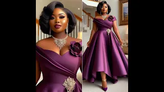 beautiful elegant innovative dress to wear 