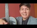 Antes que el Tiempo se vaya Fonseca, Juanes como tocar fácilmente la canción en Guitarra 🎸 