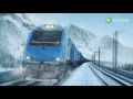 Download Lagu Our NEW electric train! Enjoy this cool video!