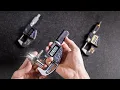 SPEED TEST Digital Micrometer Technology Efficiency Unveiled