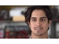 Canada In A Day Ambassador Avan Jogia