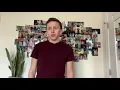 I’d Rather Be Sailing - A New Brain (Cover) / Andrew Blank