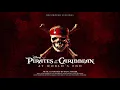 Download Lagu 63. End Titles / End Credits | Pirates Of The Caribbean: At World's End (Recording Sessions)